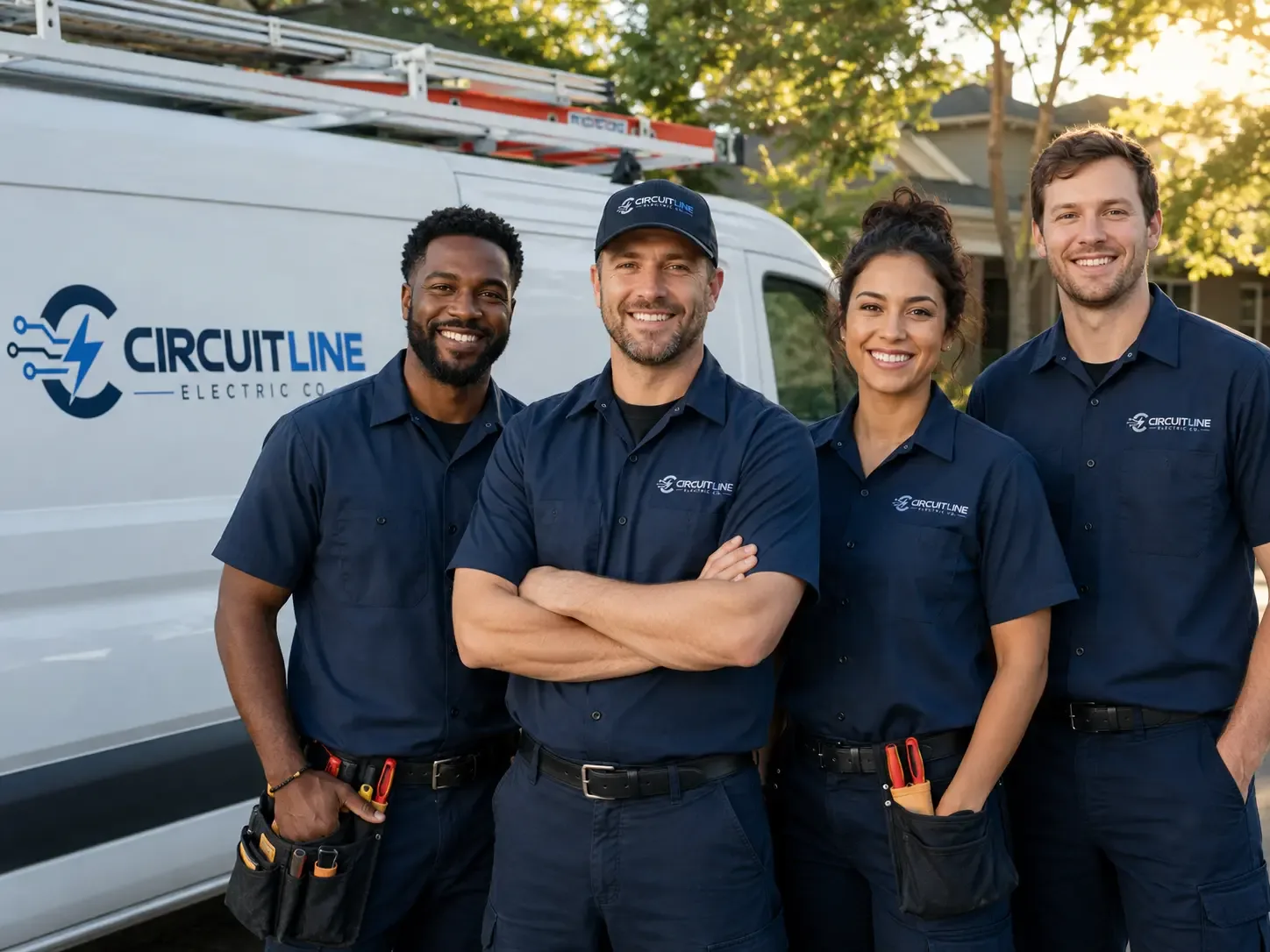 Whole Home Rewiring company in Green Ridge, MO